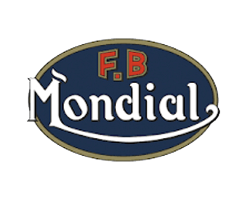 MONDIAL IMOLA 125 E5 in Stock